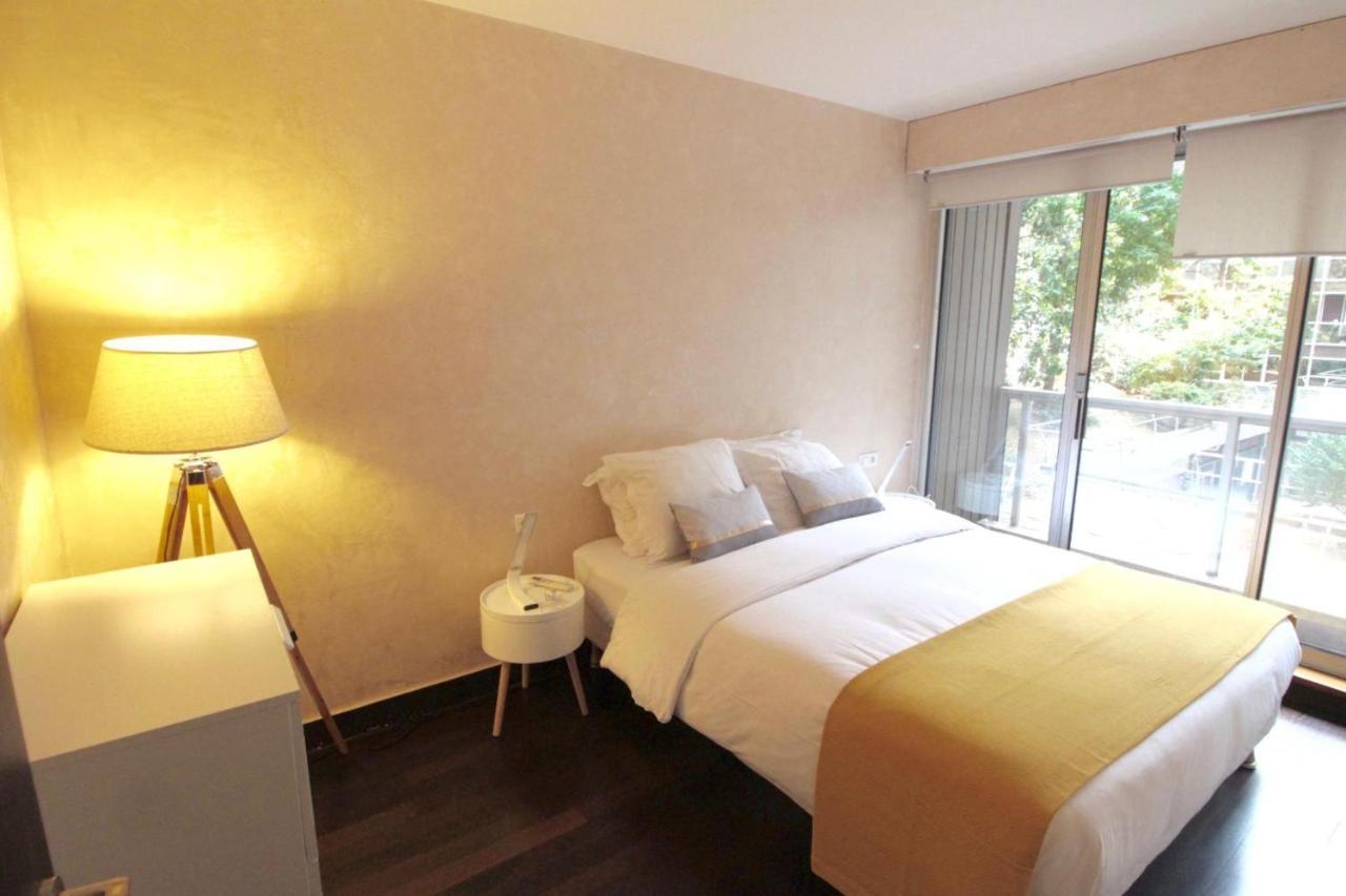 Short Stay Paris Apartments Luaran gambar