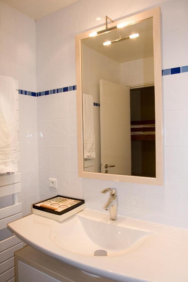 Short Stay Paris Apartments Luaran gambar