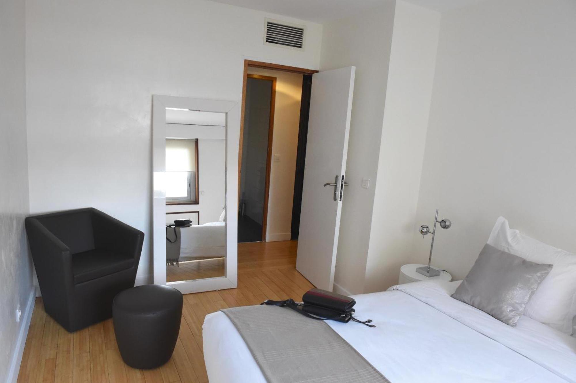 Short Stay Paris Apartments Luaran gambar