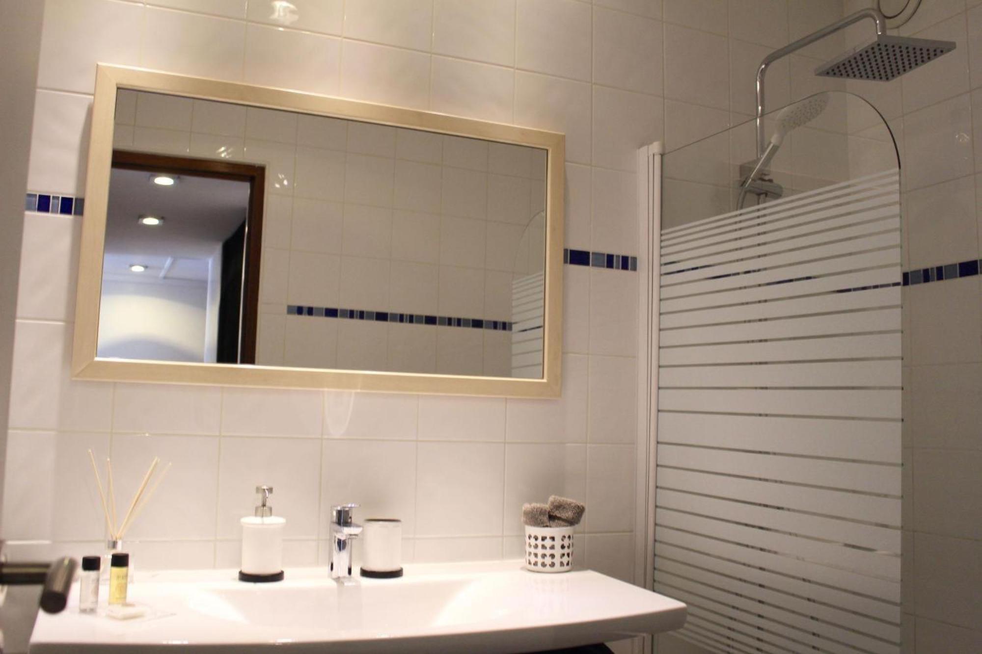 Short Stay Paris Apartments Luaran gambar