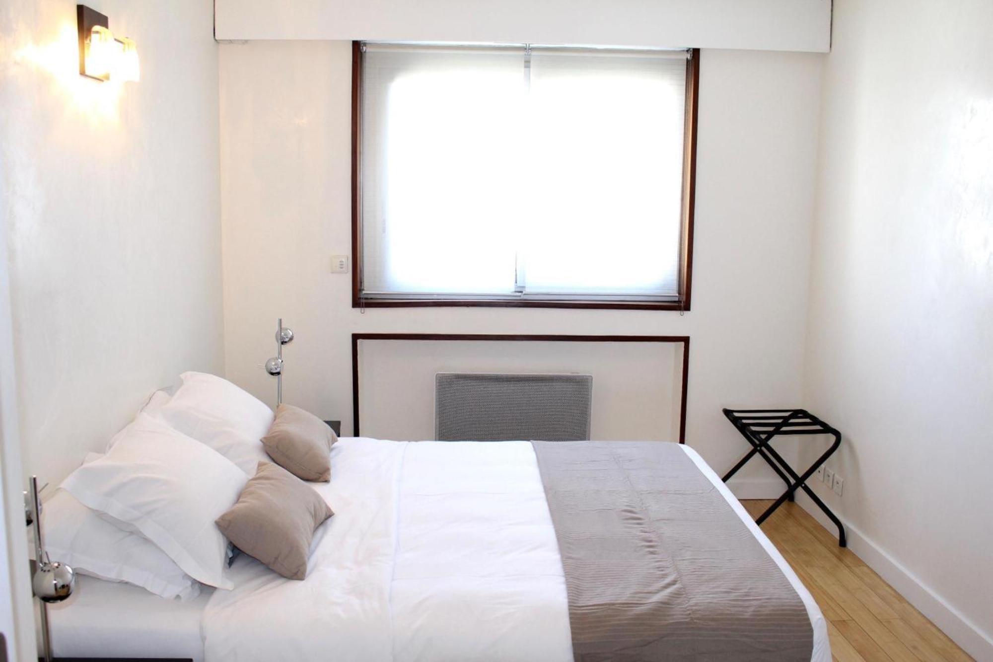 Short Stay Paris Apartments Luaran gambar