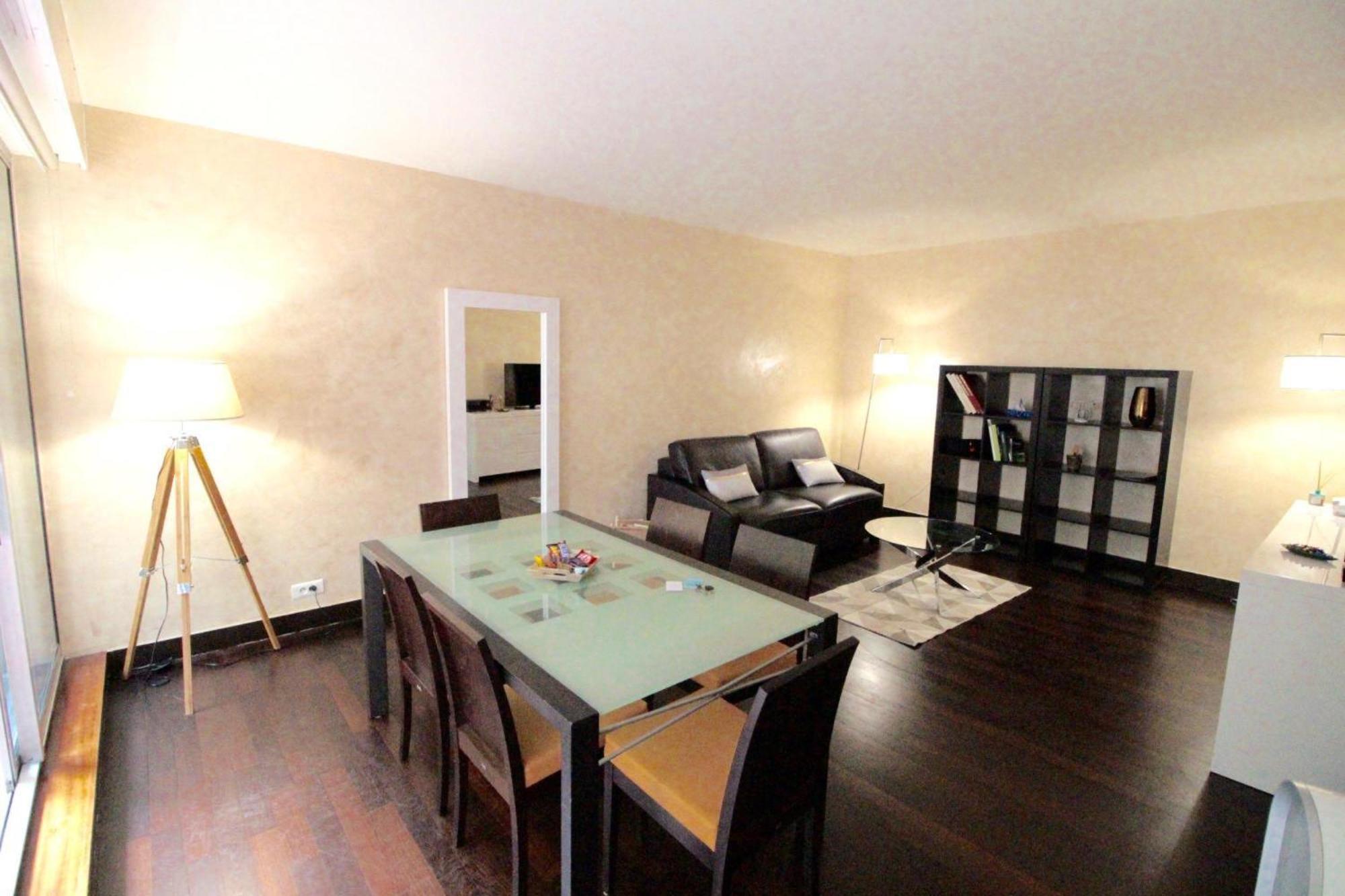 Short Stay Paris Apartments Luaran gambar