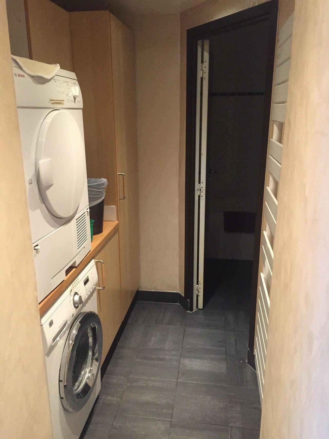 Short Stay Paris Apartments Luaran gambar