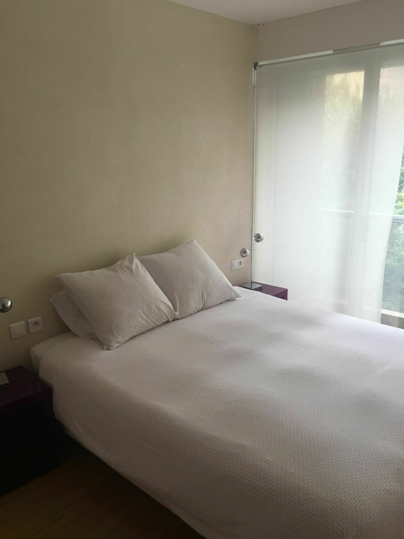 Short Stay Paris Apartments Luaran gambar